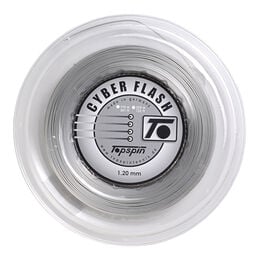 Cyber Flash 220m silber