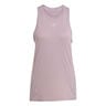 WTR D4T Tank-Top Damen-rosa