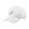 Gorra Cap Herren-weiß
