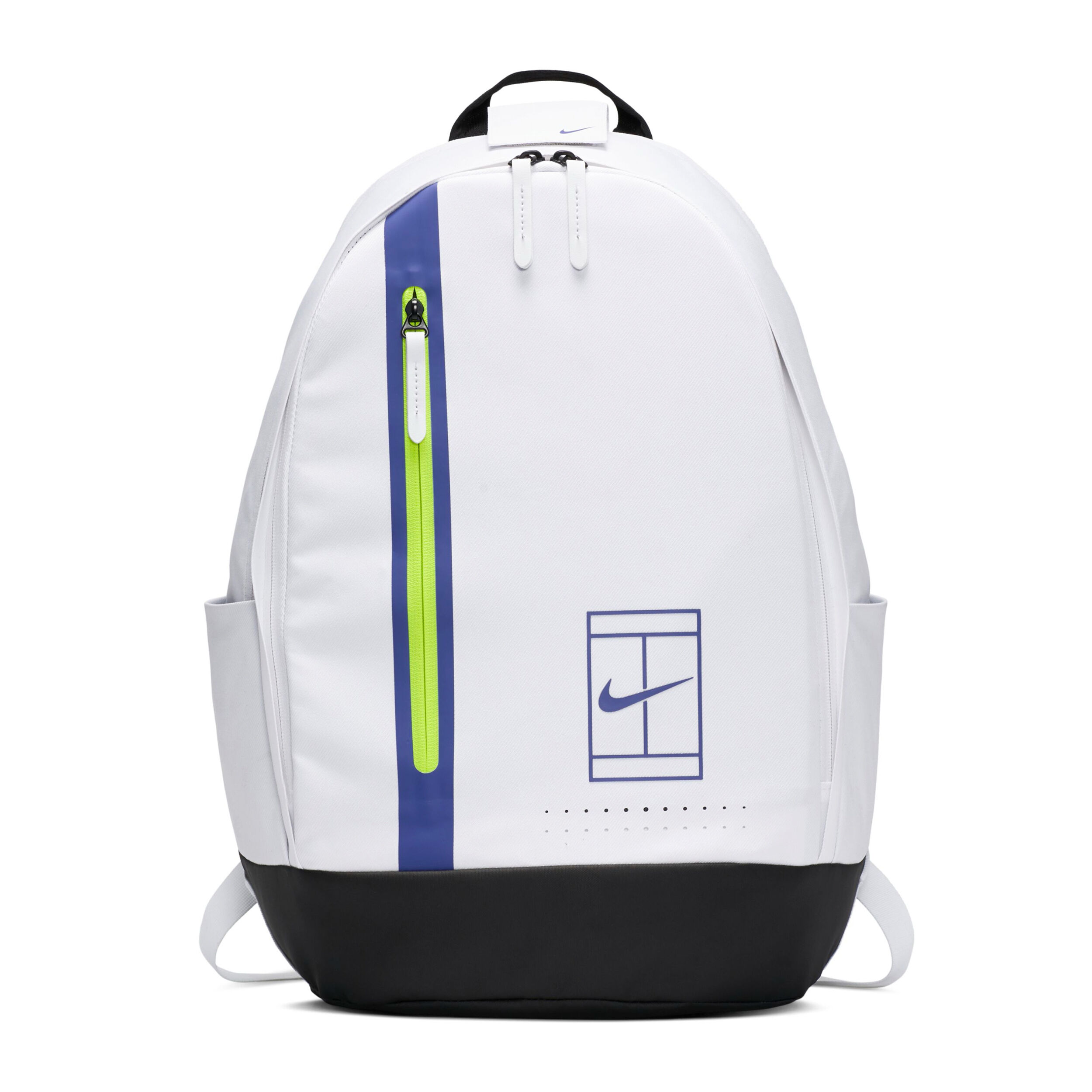 Nike rucksack weiß clearance