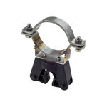 Tegra Technisches Equipment Tegra ASS Klemm-Gerätehalter-Mehrfarbig