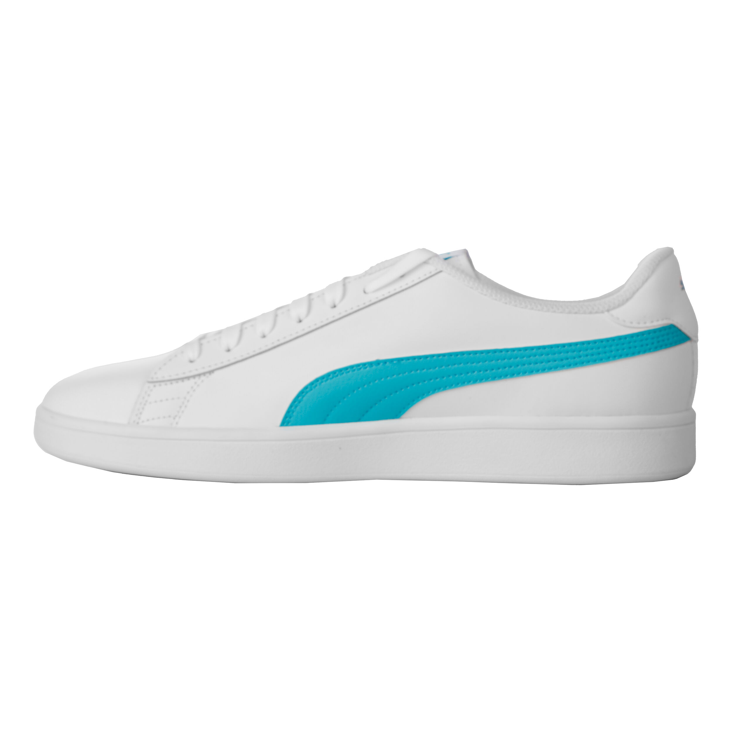 Smash V2 L Sneaker Herren Wei T rkis