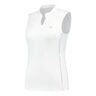 Hypercourt Advantage Tank-Top Damen-Weiß