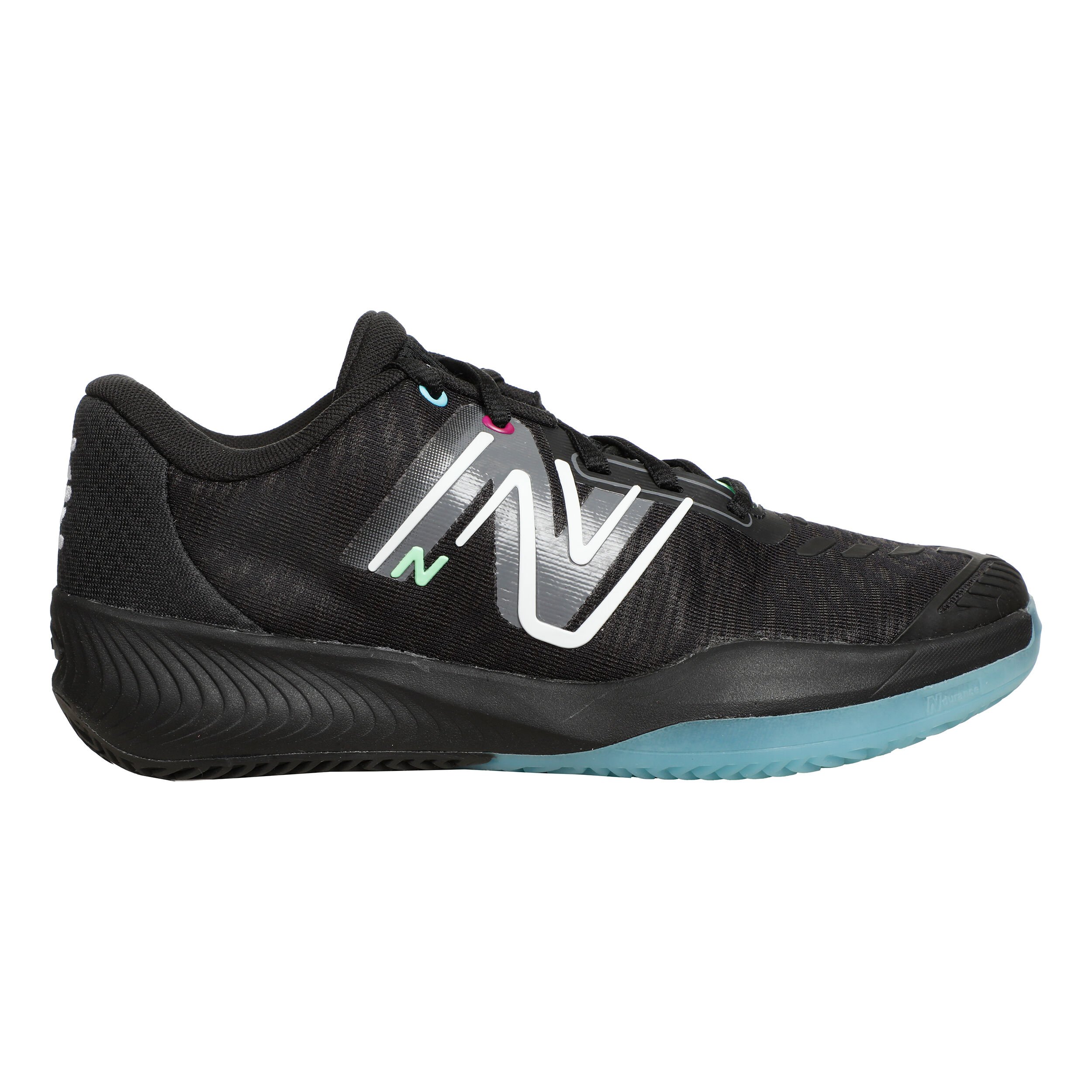 New Balance 996 Sandplatzschuh Damen Schwarz online kaufen Tennis Point AT