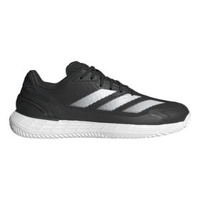 Bild von Defiant Speed 2 Sandplatzschuh Herren-Schwarz,Grau