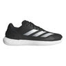 Defiant Speed 2 Sandplatzschuh Herren-Schwarz,Grau