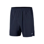 Bj&ouml;rn Borg Bekleidung Bj&ouml;rn Borg Ace Racquet 7 Inch Shorts Herren - dunkelblau, 