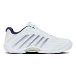 K-Swiss Tennisschuhe K-Swiss HYPERCOURT EXPRESS 3 Clay Sandplatzschuh Herren-wei&szlig;, blau
