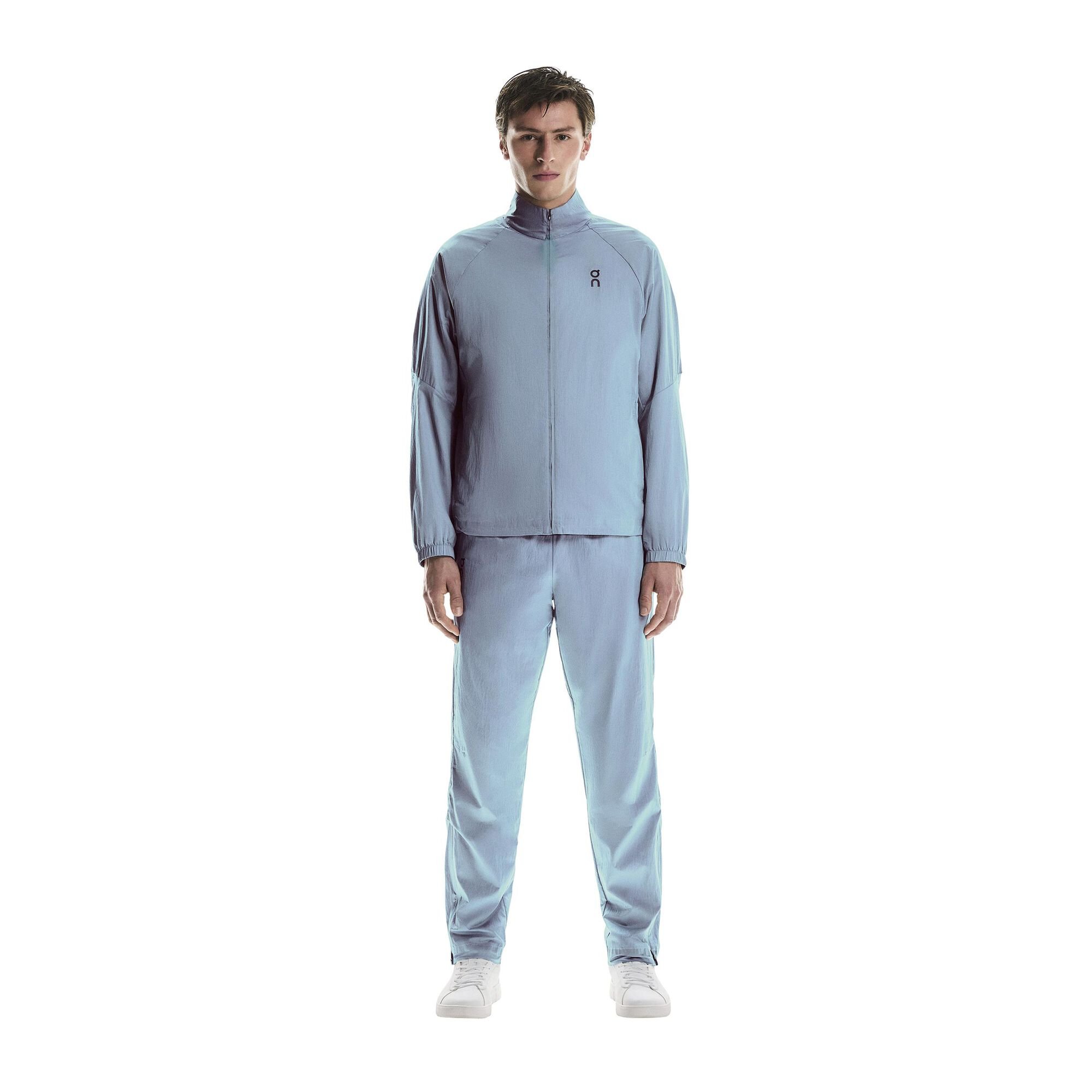 On