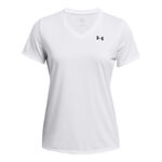 Under Armour T-Shirt Under Armour Tech Solid T-Shirt Damen-weiß