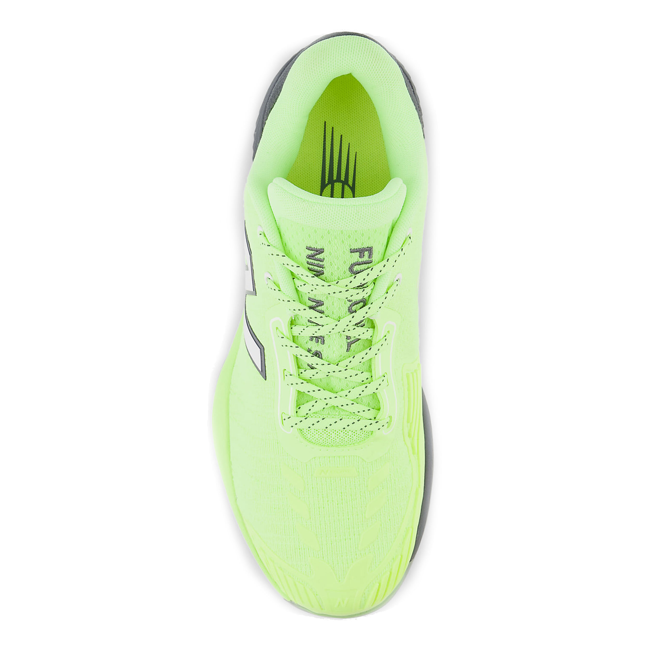 New Balance 996 Sandplatzschuh Herren Limette Schwarz online kaufen Tennis Point AT