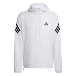 adidas Laufjacke adidas adi365  Laufjacke Herren-wei&szlig;