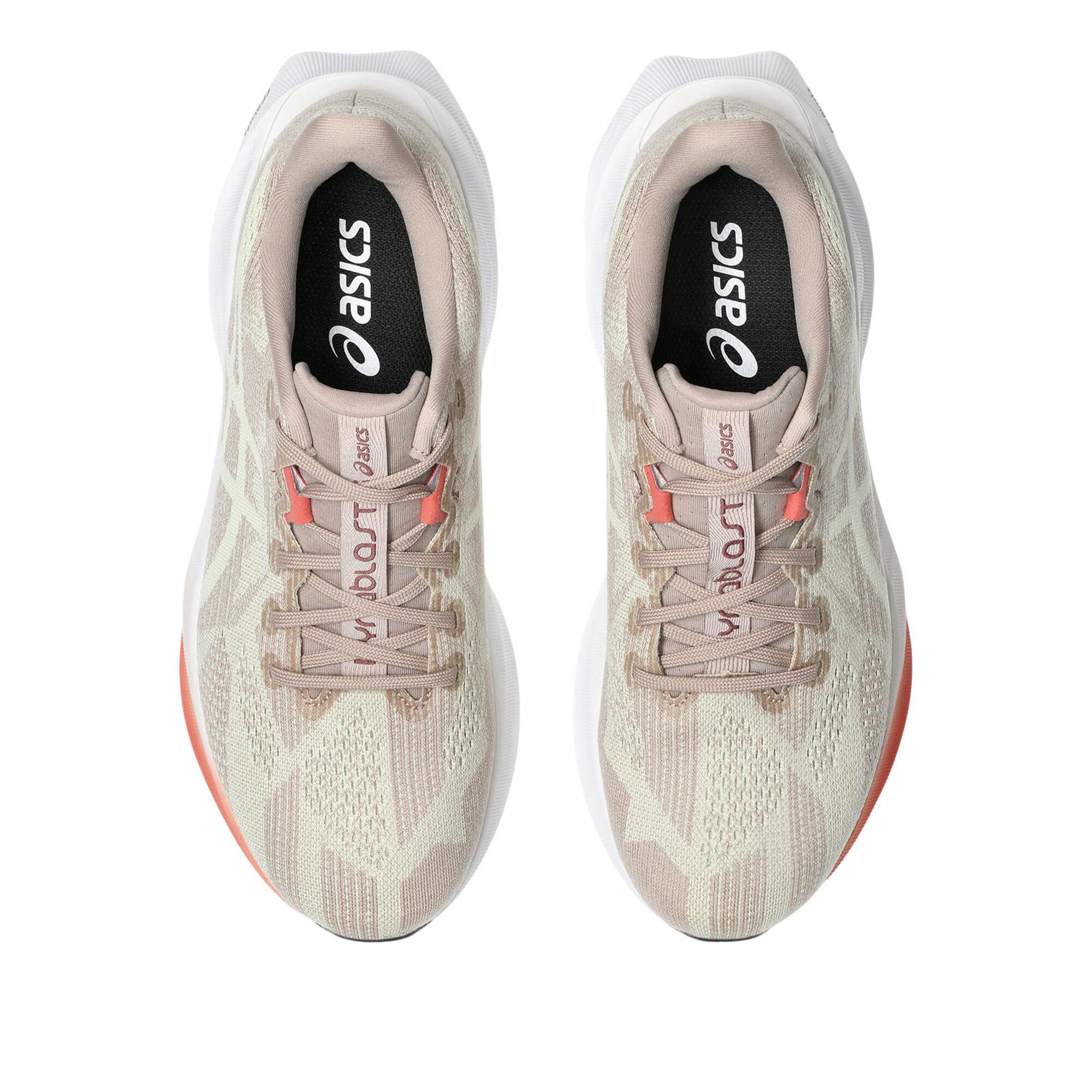 ASICS