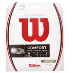 Wilson Wilson Sensation Saitenset 12,2m-Nude