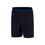 Lacoste Bekleidung Lacoste Djokovic Shorts Herren-Dunkelblau