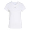 Freelift T-Shirt Damen-weiß