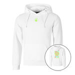 Quiet Please Wild Collage Hoody M