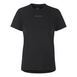 Craft Bekleidung Craft ADV Essence Laufshirt Damen - schwarz