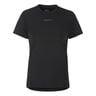 ADV Essence Laufshirt Damen - schwarz