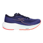 361 Grad Laufschuhe 361° Kairos 3 Stabilitätsschuh Damen - blau, orange