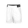 Vanish Woven 6in Shorts Herren-Wei&szlig;