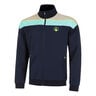 Wild Return Block Trainingsjacke Herren-Dunkelblau,Mehrfarbig