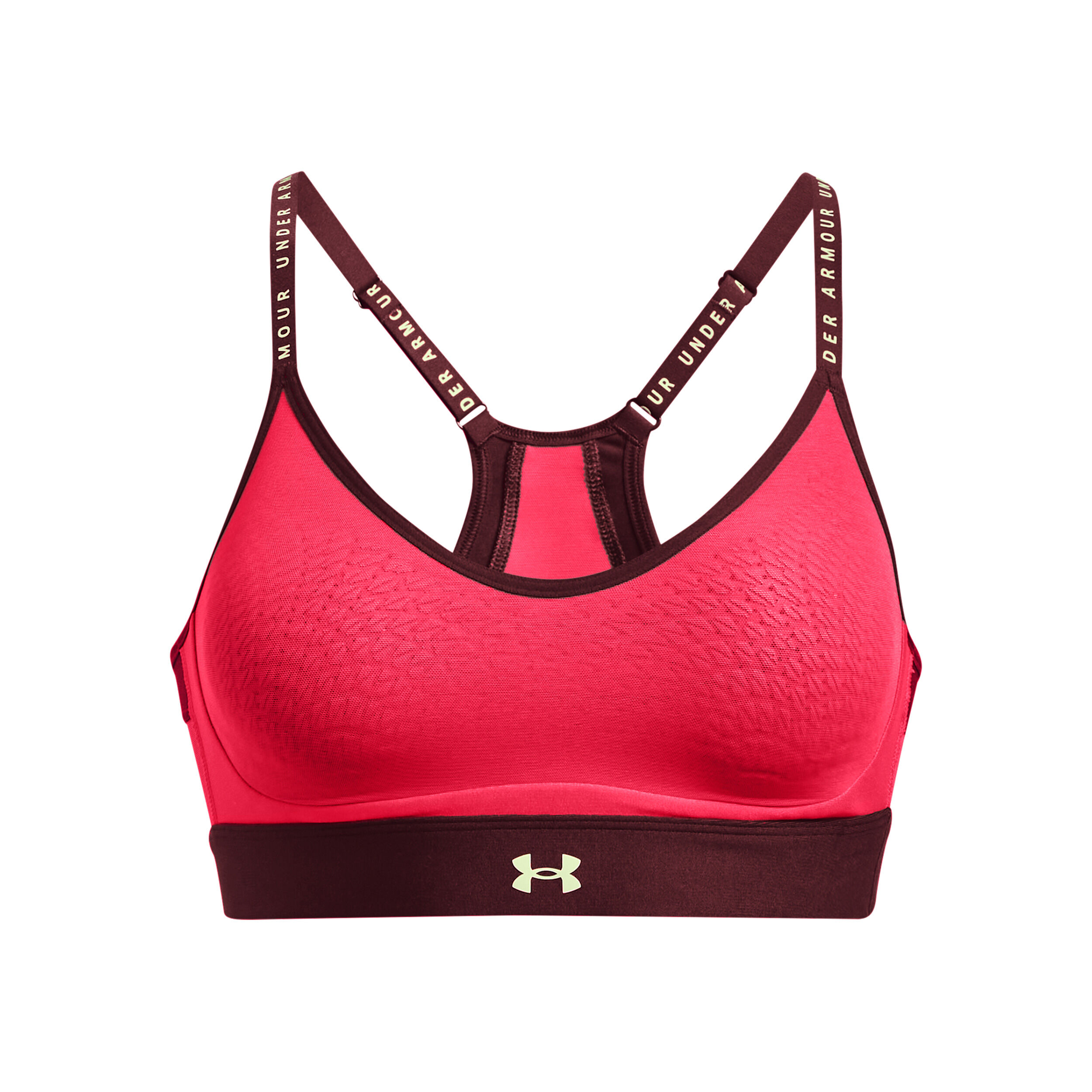 Under armour sport bh sale deals