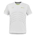 Babolat Bekleidung Babolat Replica J. Lebron T-Shirt Herren-weiß