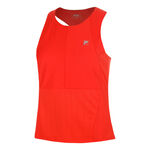 Fila Tank-Top Fila Ivette Tank-Top Damen-koralle, apricot