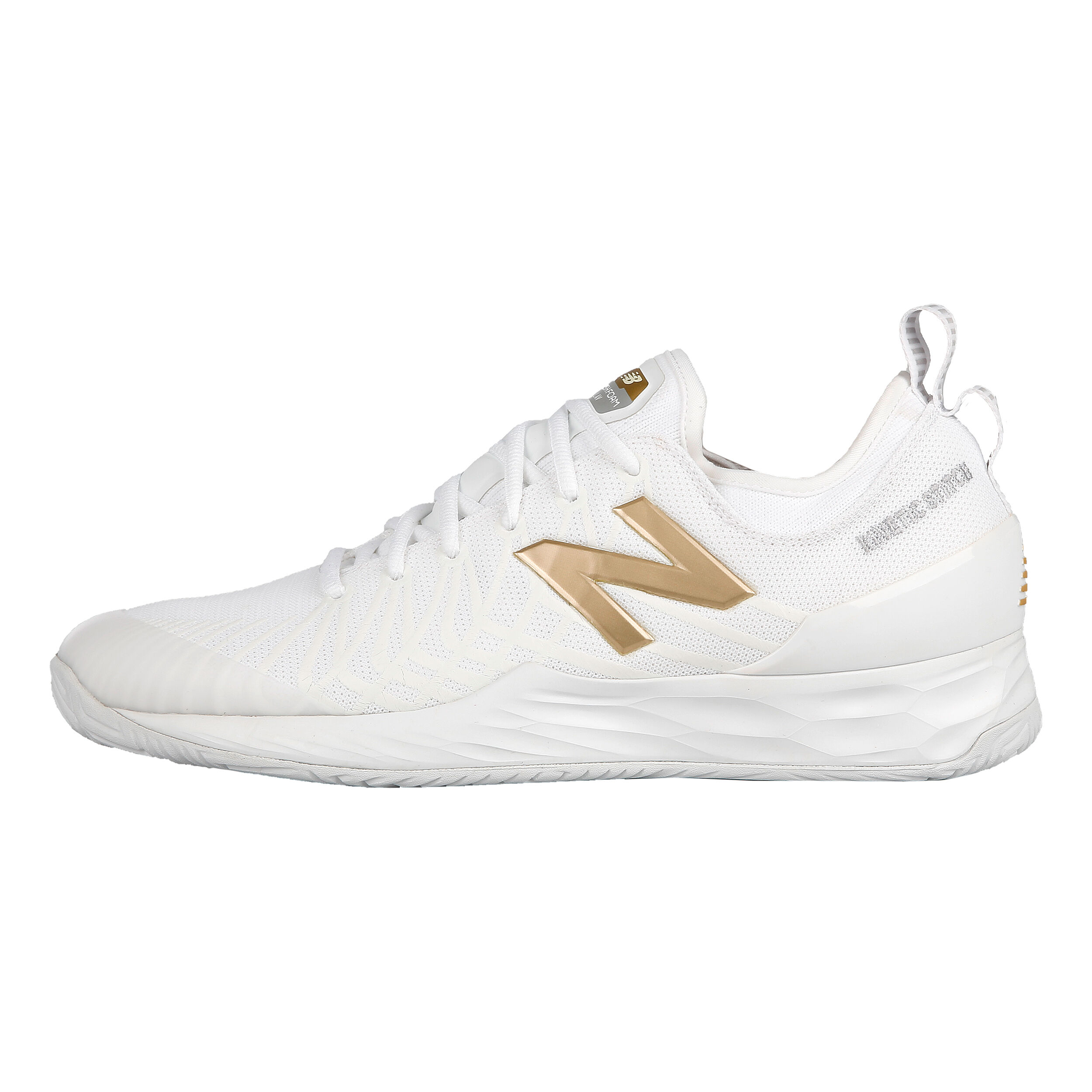 New Balance Fresh Foam Lav Allcourtschuh Herren - Gold ... New Balance Fresh Foam Lav Allcourtschuh Herren - Gold ...