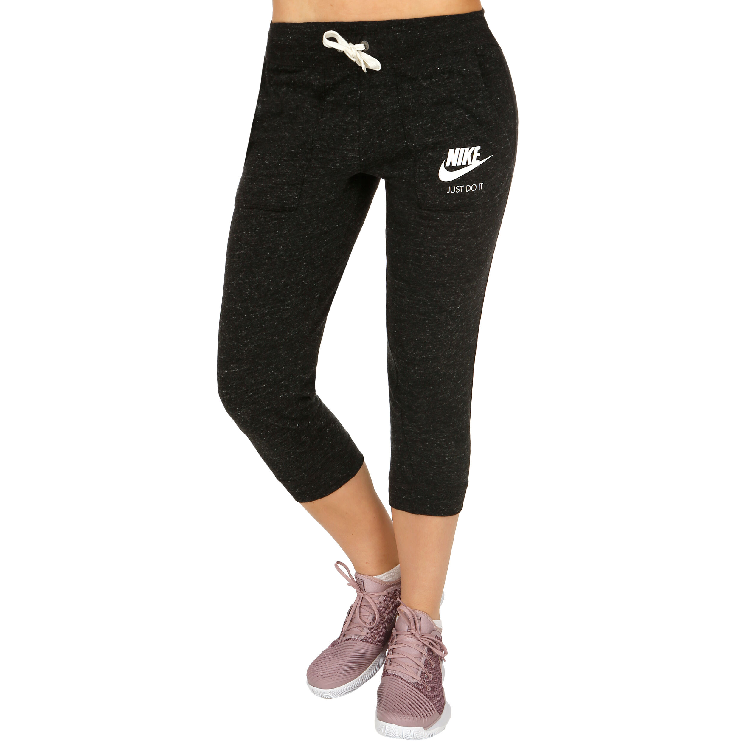 Nike sportswear gym vintage sweatpants ladie clearance