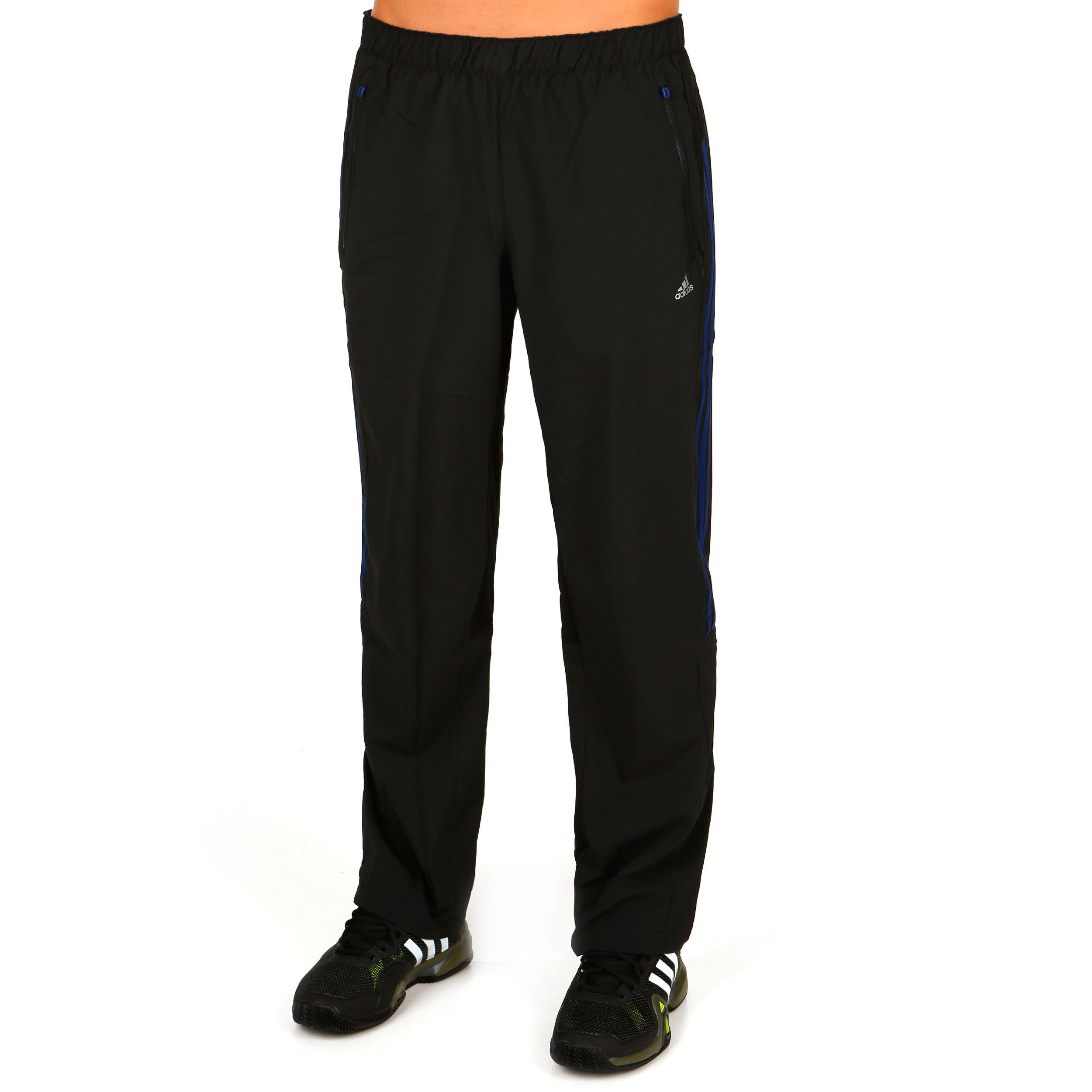 adidas Climacool Clima 365 Woven Pant Oh Trainingshose adidas Clima365 Pant Woven Trainingshose Herren black