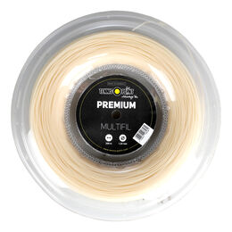 Premium Multifil 200m natur