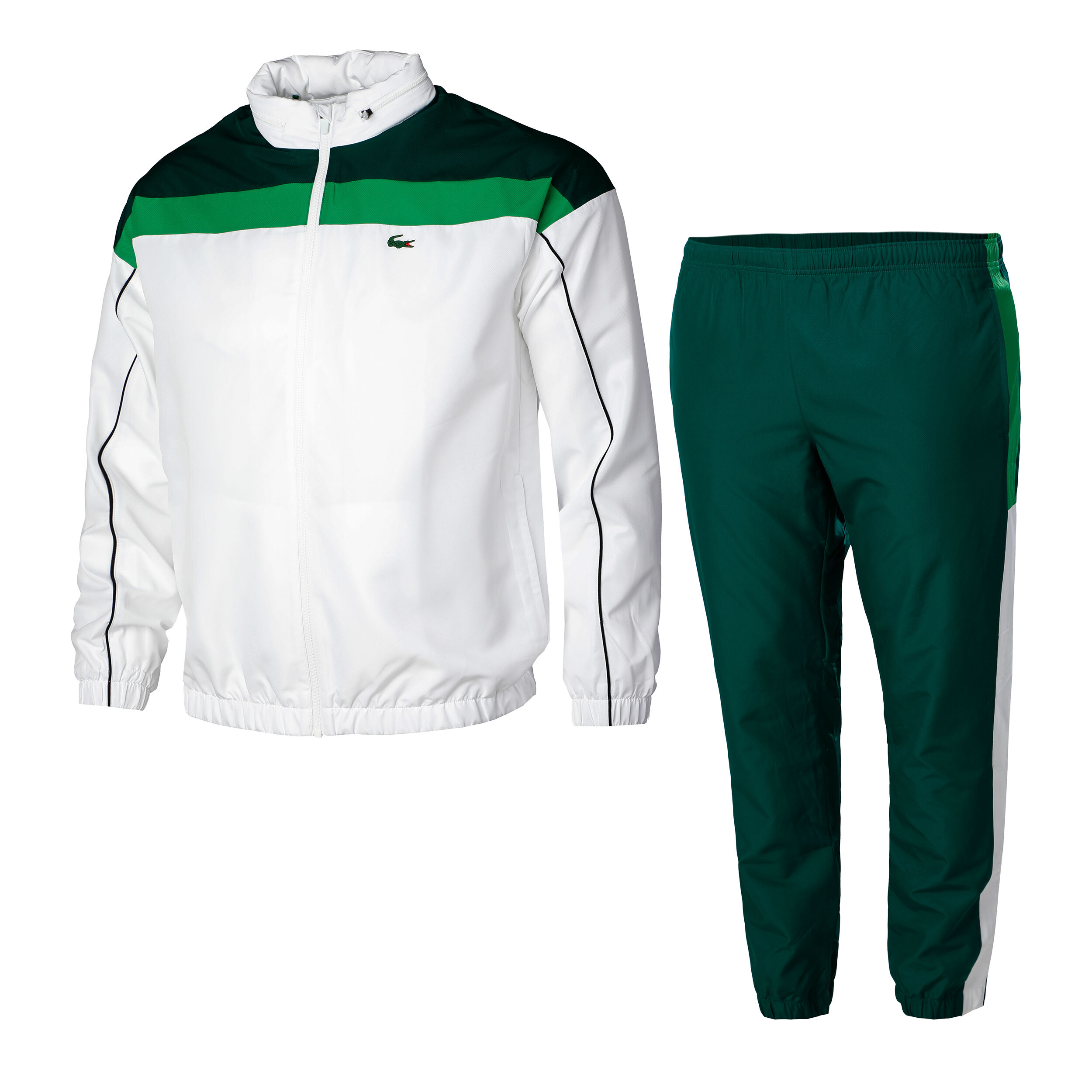 Lacoste anzug hose Clearance