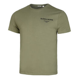 Borg Essential Tee
