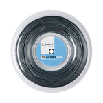 Luxilon Luxilon ALU Power Rough Saitenrolle 200m-Silber