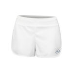 Lotto Bekleidung Lotto Squadra III Shorts Damen-Wei&szlig;