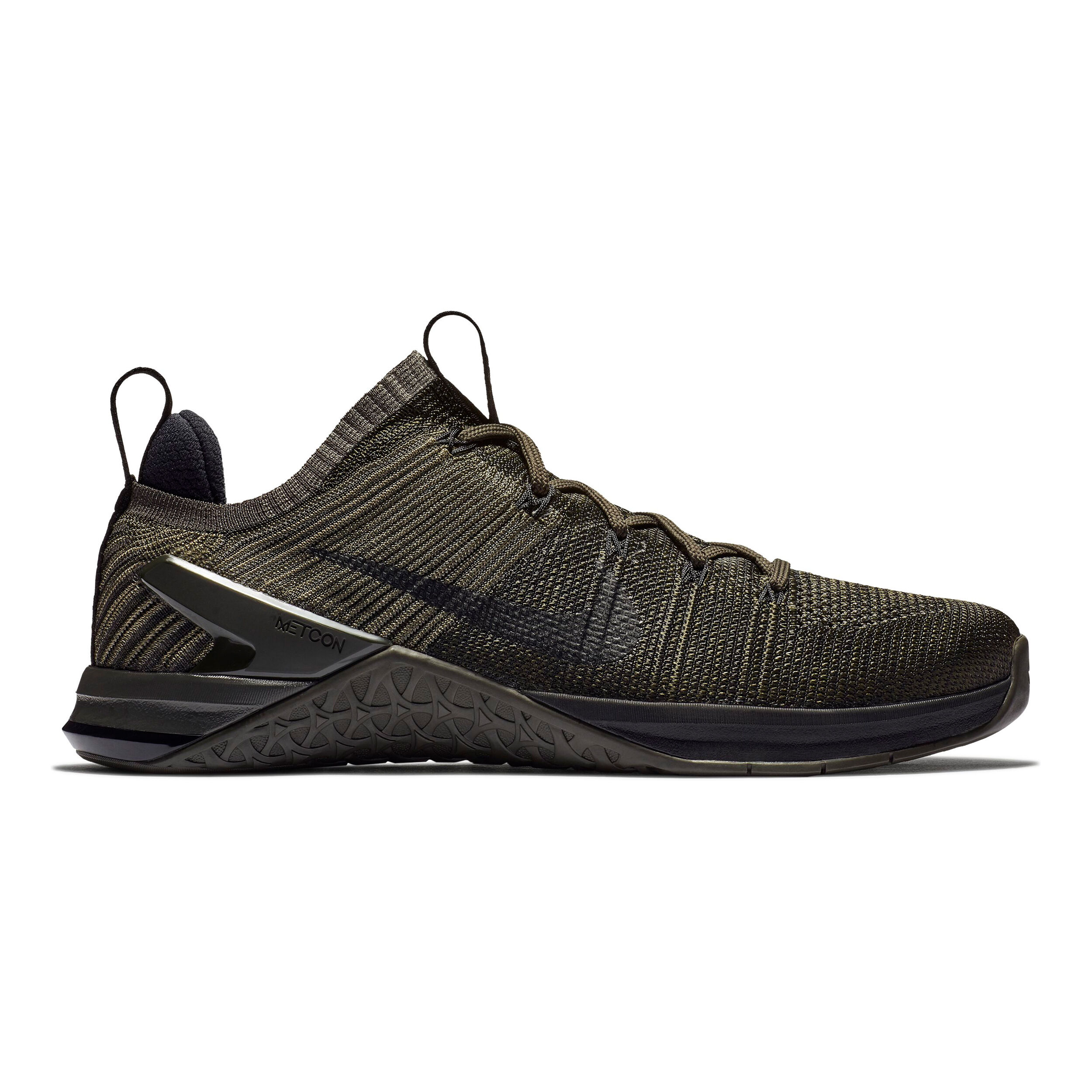 Nike Metcon DSX Flyknit 2 Fitnessschuh Herren Dunkelgrau Schwarz online kaufen Tennis Point AT