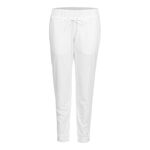 Limited Sports Bekleidung Limited Sports Pulie Trainingshose Damen-Weiß