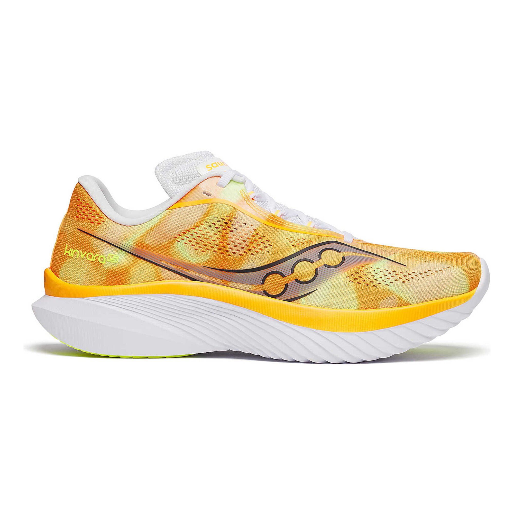 Saucony