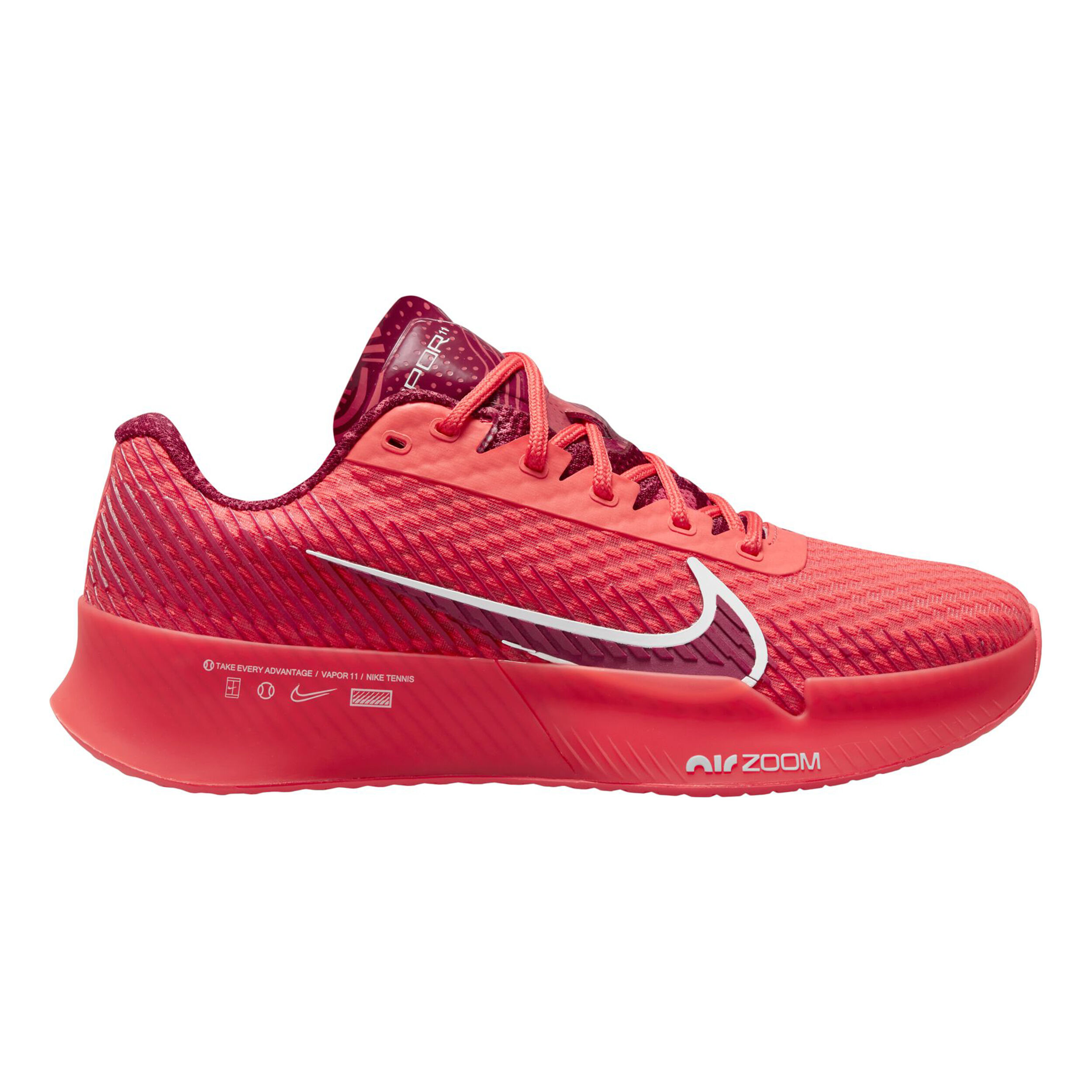 Nike vapor rot discount