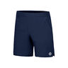 Crew Shorts Jungen-Dunkelblau