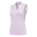 K-Swiss Bekleidung K-Swiss Hypercourt Advantage Tank-Top Damen-Mauve