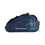 Black Crown Black Crown Ultimate Pro 2.0 Padelschlägertasche-Blau