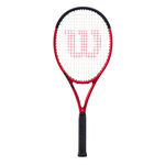 Wilson Tennisschl&auml;ger Wilson Clash 100UL  V2.0 Komfortschl&auml;ger gebraucht