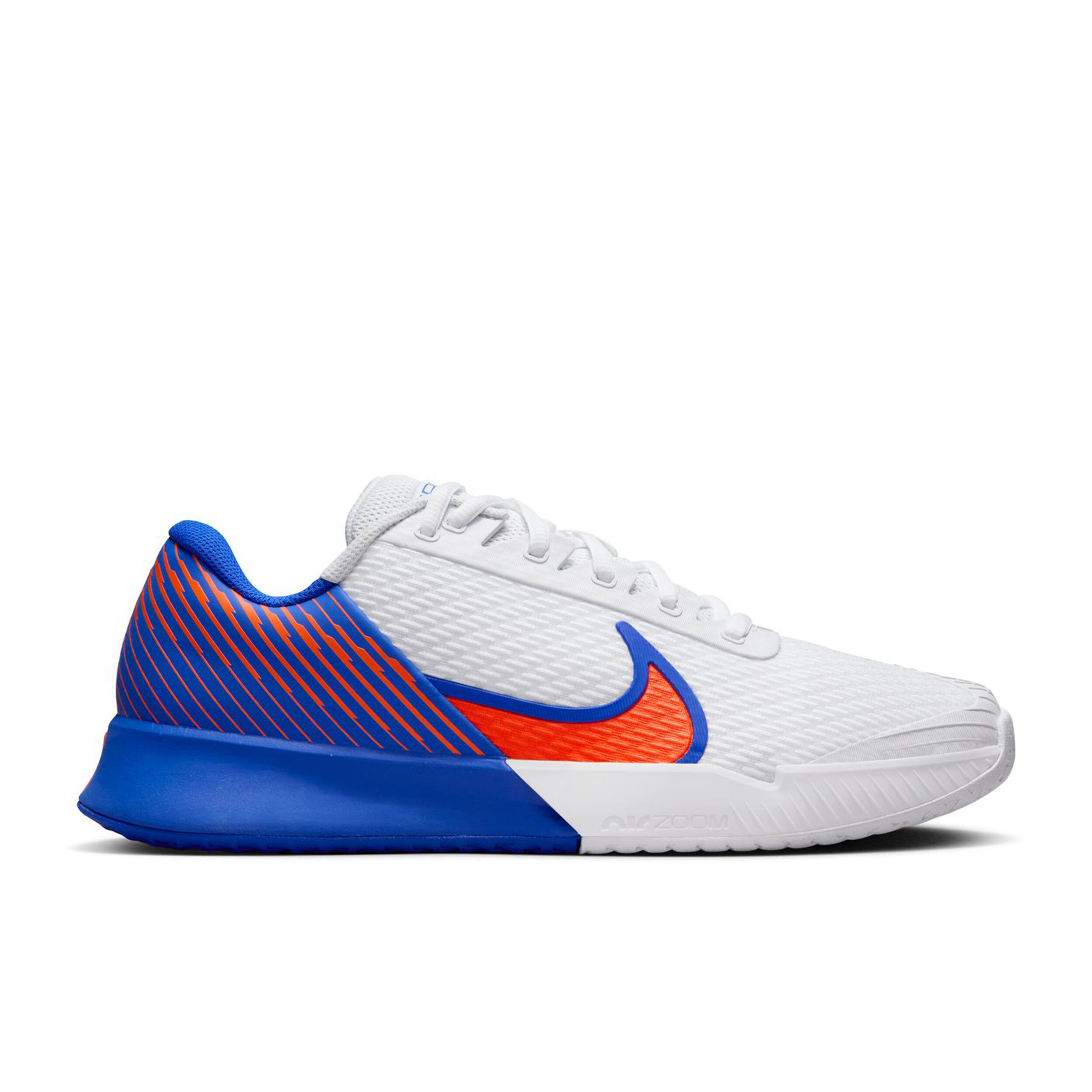 Nike vapor weiß store