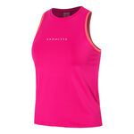 Endless Bekleidung Endless Essential Tank-Top Damen-Pink