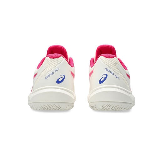 ASICS