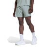 adi365 7in  Laufshorts Herren-mint