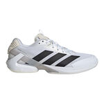 adidas Tennisschuhe adidas Adizero Ubersonic 5 Allcourtschuh Herren-Weiß,Schwarz